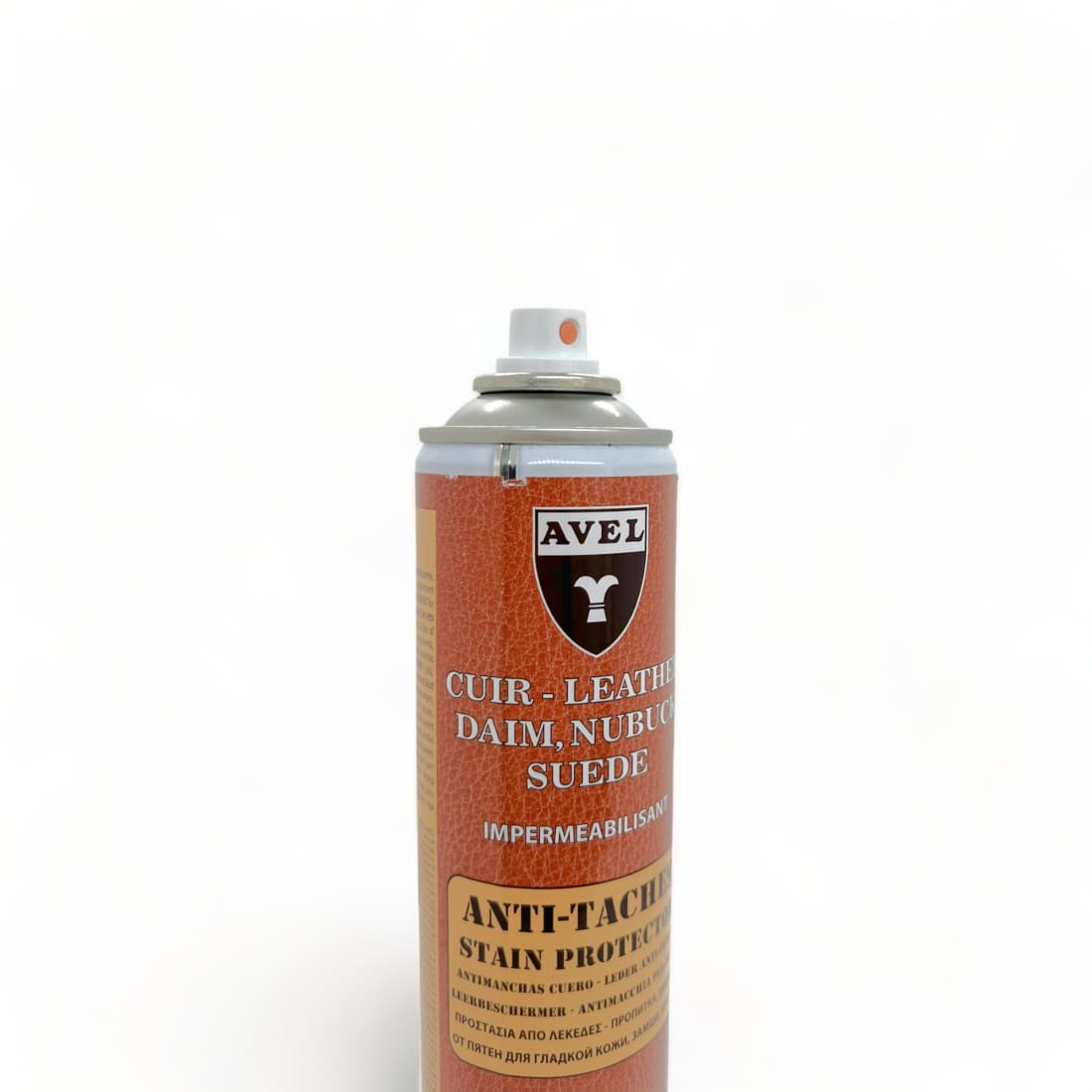 Spray Imperméabilisant Anti-taches Cuir - Avel – vue 3
