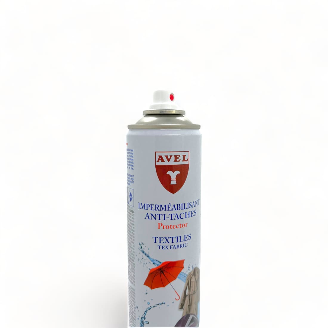 Spray Imperméabilisant Anti-taches Textiles - Avel – vue 3