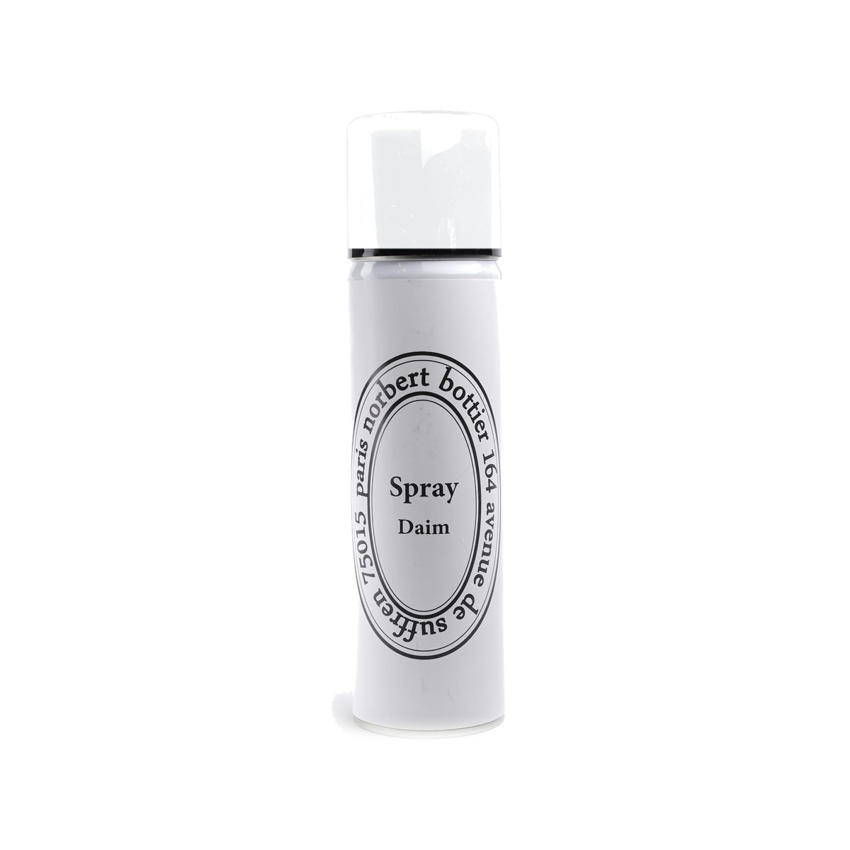 Spray Rénovateur daim Incolore Norbert Bottier, aérosol