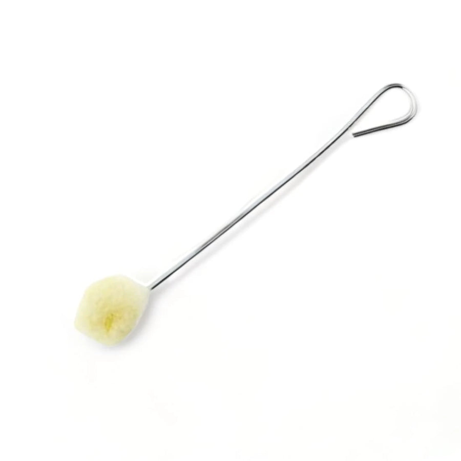 Tampon applicateur teinture cuir