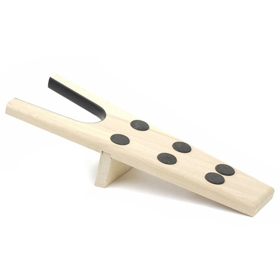 Tire-botte en bois