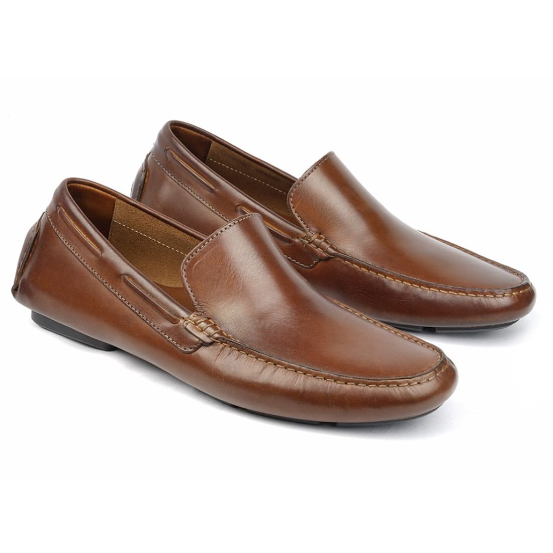 Venise Cuir Cognac