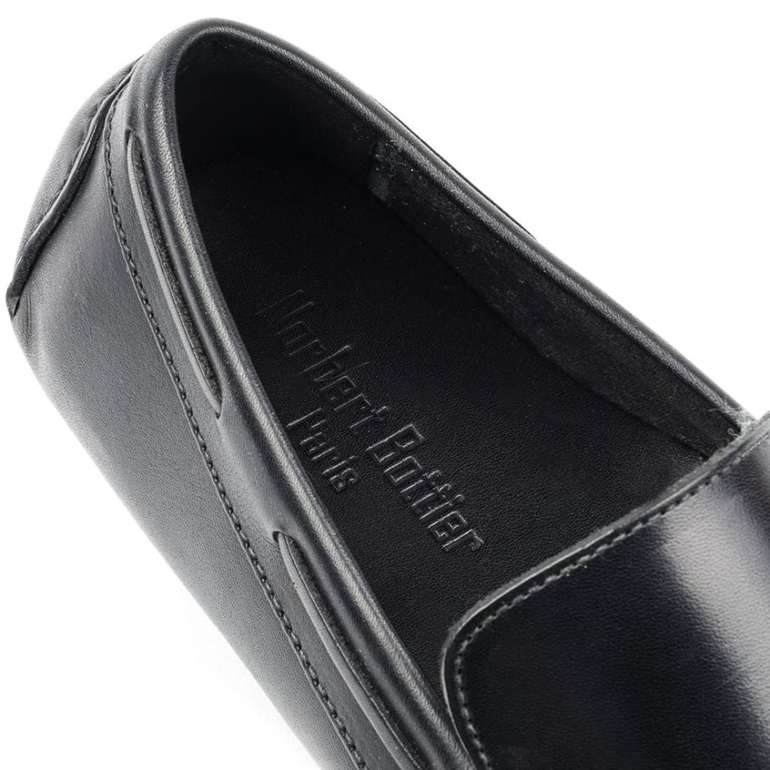 Venise Cuir Noir – vue 3