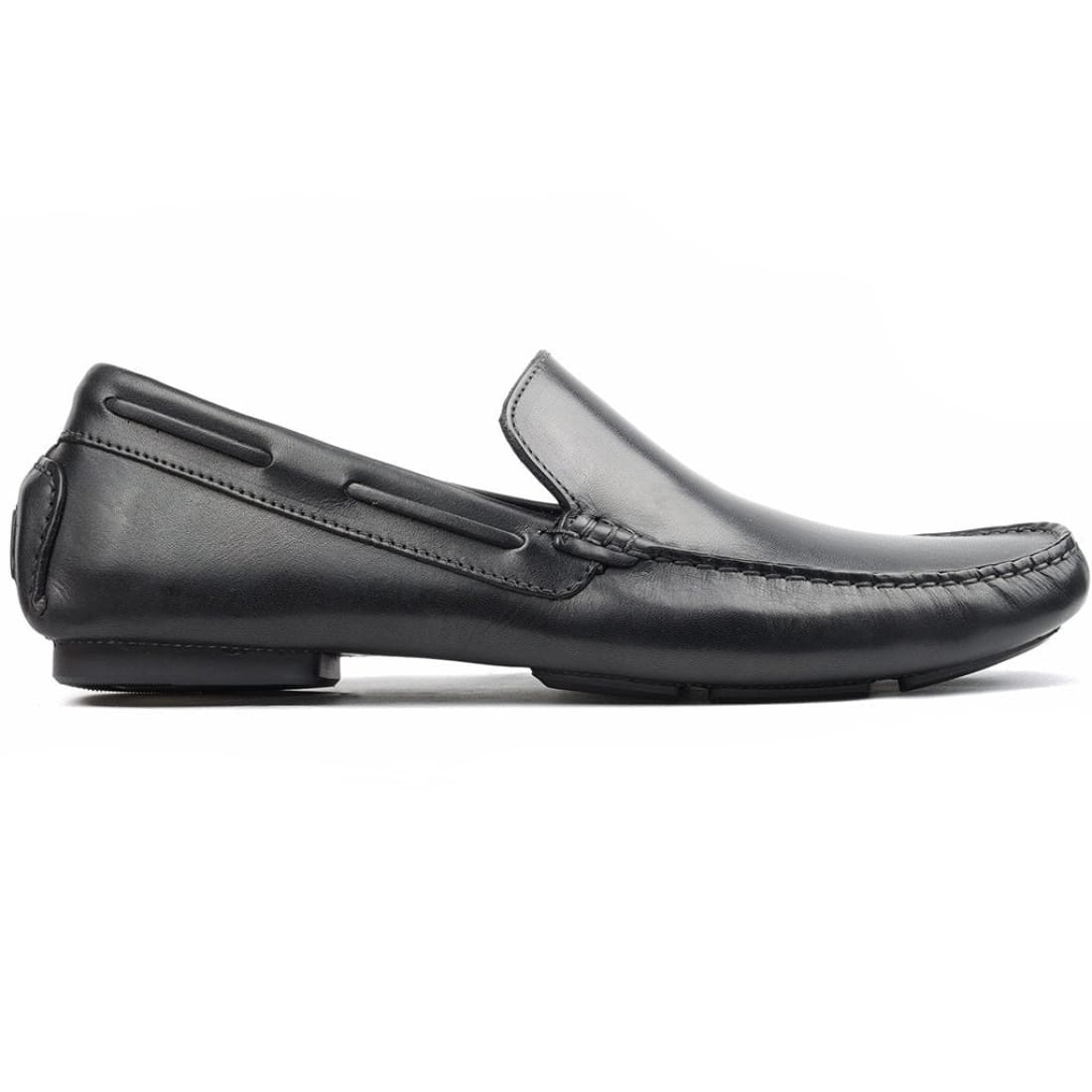 Venise Cuir Noir – vue 2