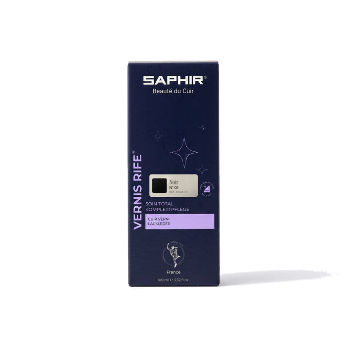 Vernis Rife Saphir