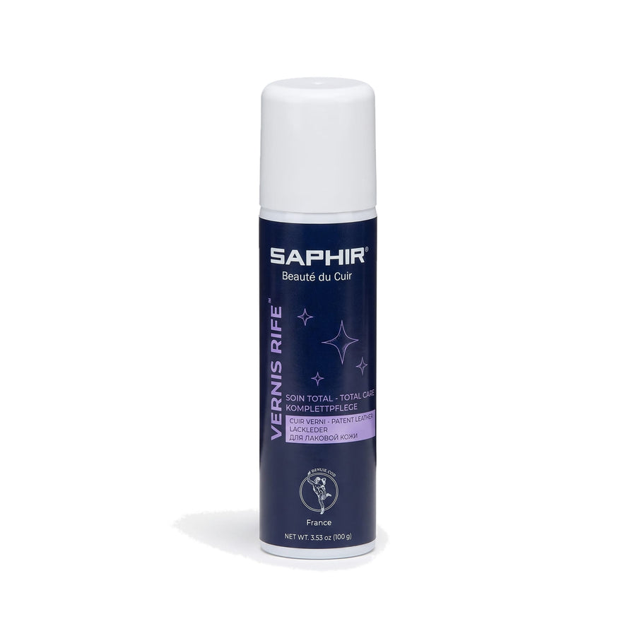 Vernis Rife spray Saphir, aérosol de 150 ml