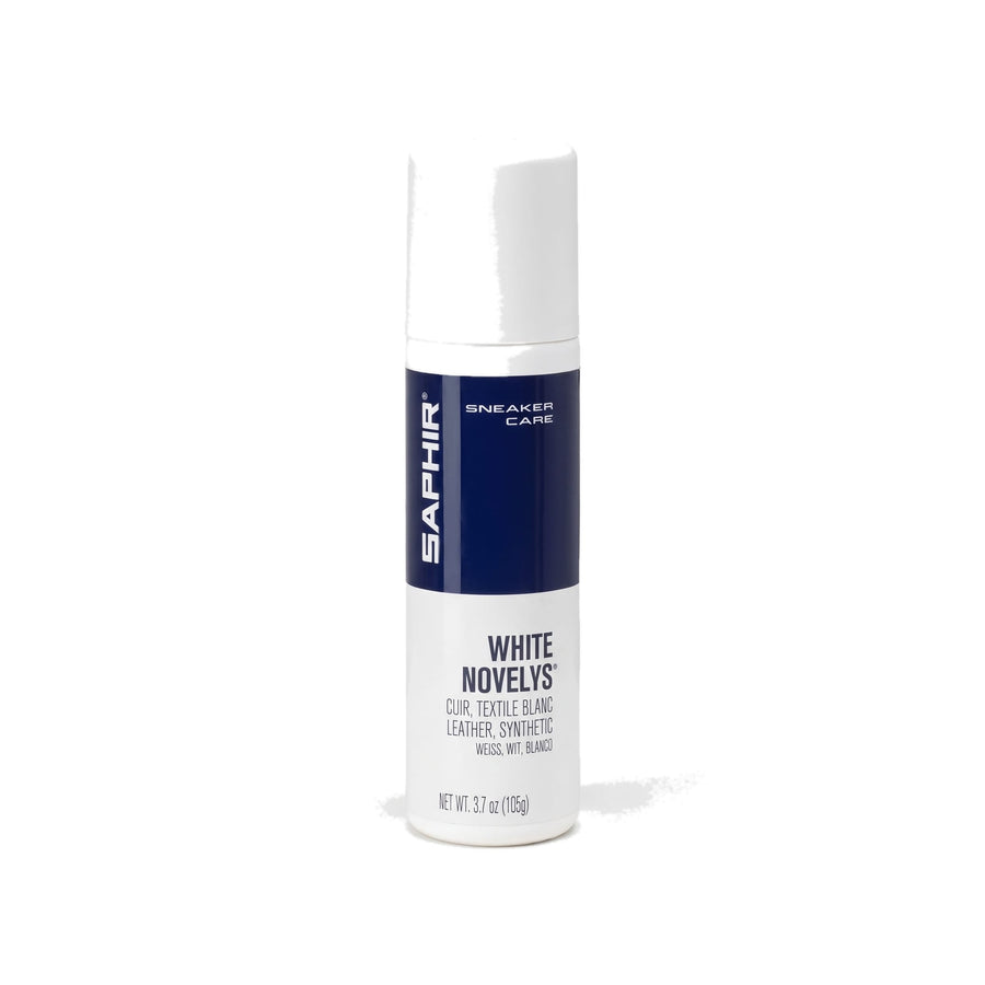 White Novelys Saphir, flacon applicateur de 75 ml