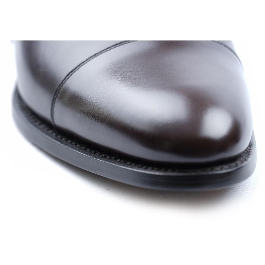 Will's Cuir Marron – vue 5