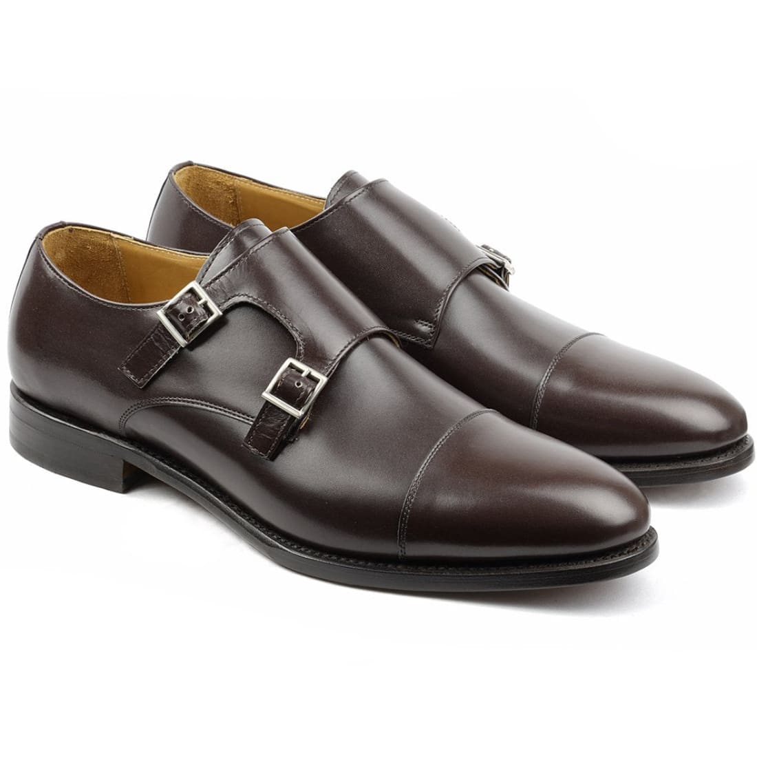 Will's Cuir Marron