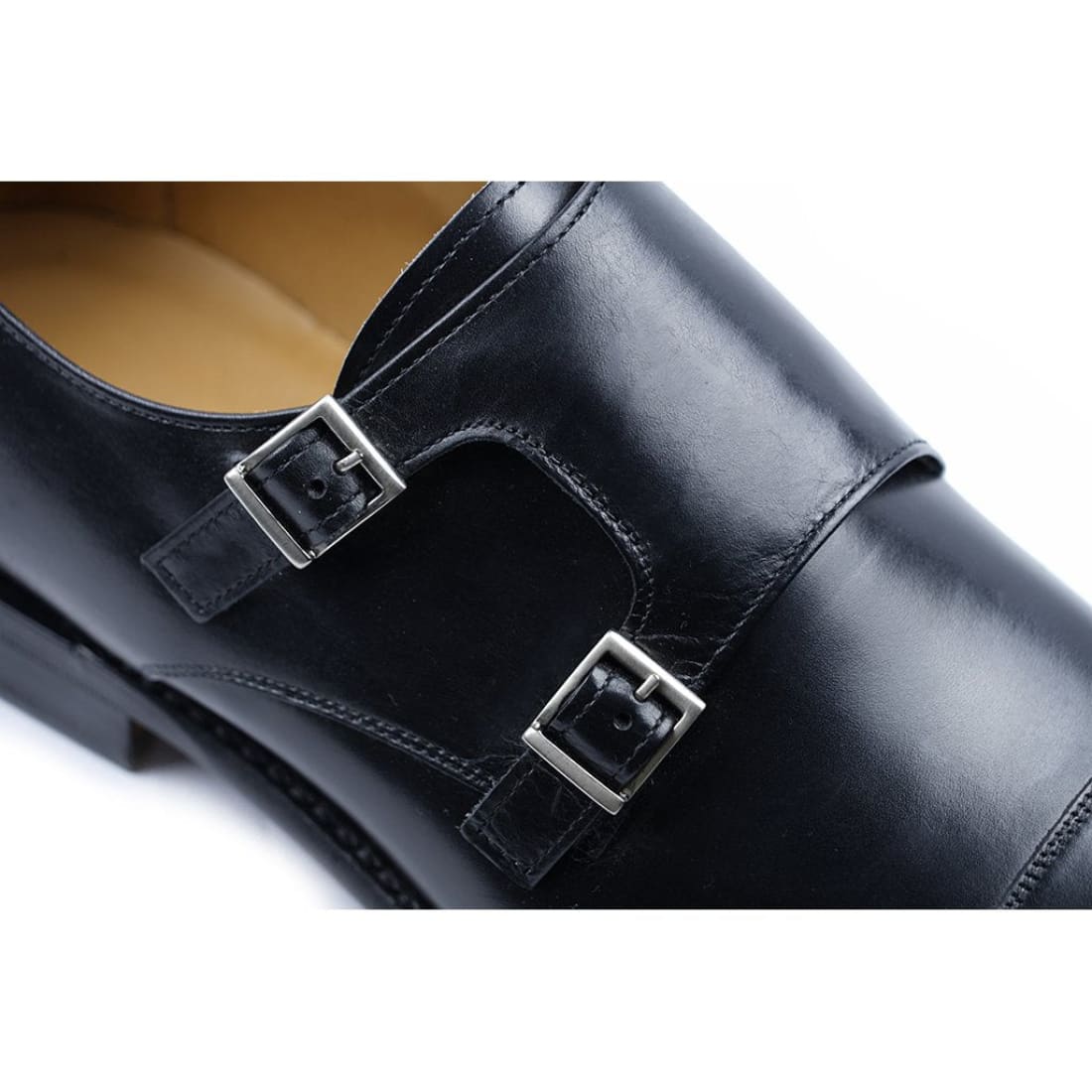 Will's Cuir Noir – vue 3