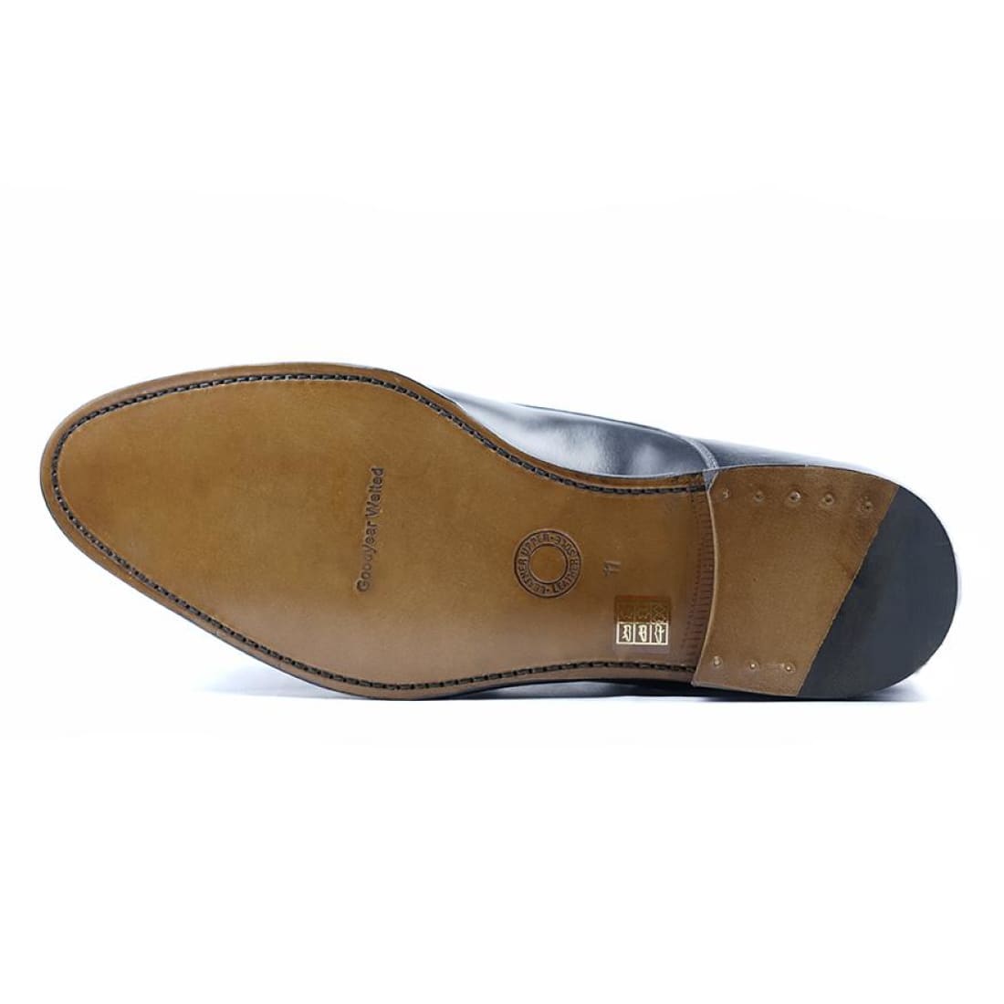 Will's Cuir Noir – vue 4