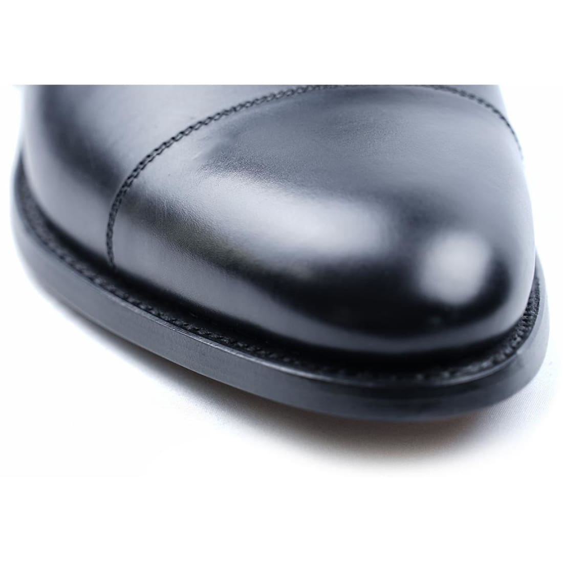 Will's Cuir Noir – vue 5